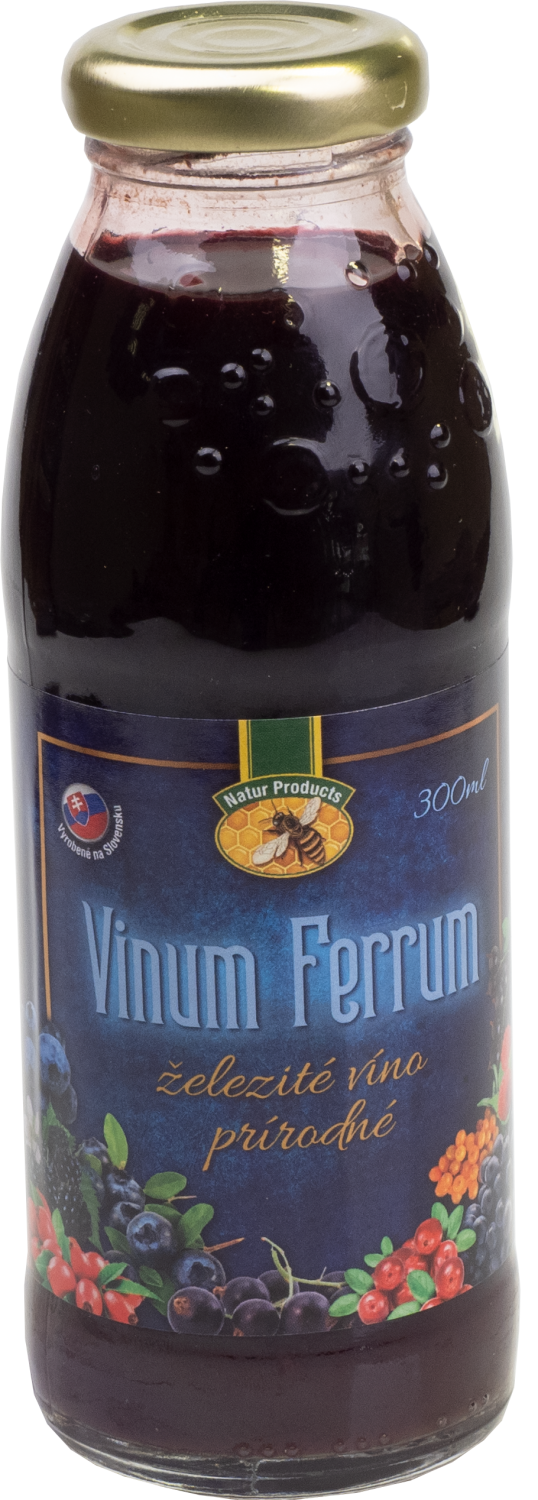 vinum ferrum 2