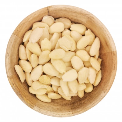 Mandle lúpané