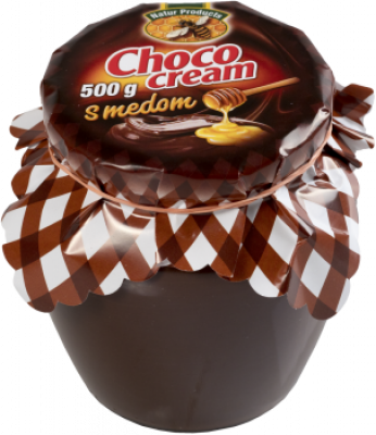 Choco Cream 500g
