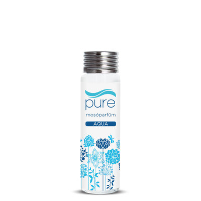 MyPure Aqua parfém na pranie 18ml
