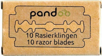 Náhradné žiletky 10ks - Pandoo