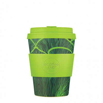 Ecoffe Cup "Blodwood" 350ml