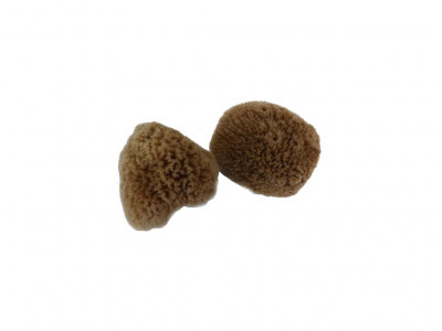 Prírodná morská huba - Minerálna kozmetická 5-6cm