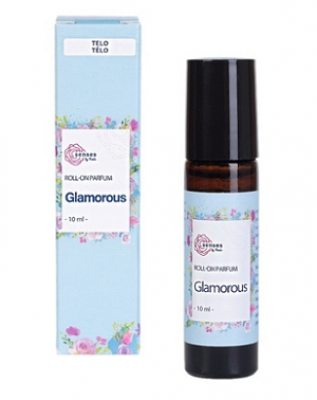 Roll-on parfum Glamorous