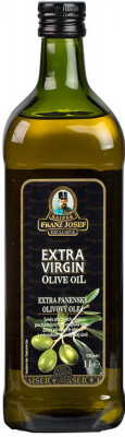 Franz Josef Kaiser Olivový olej extra panenský 1L