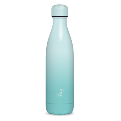 ARS UNA termofľaša tyrkysová 500ml
