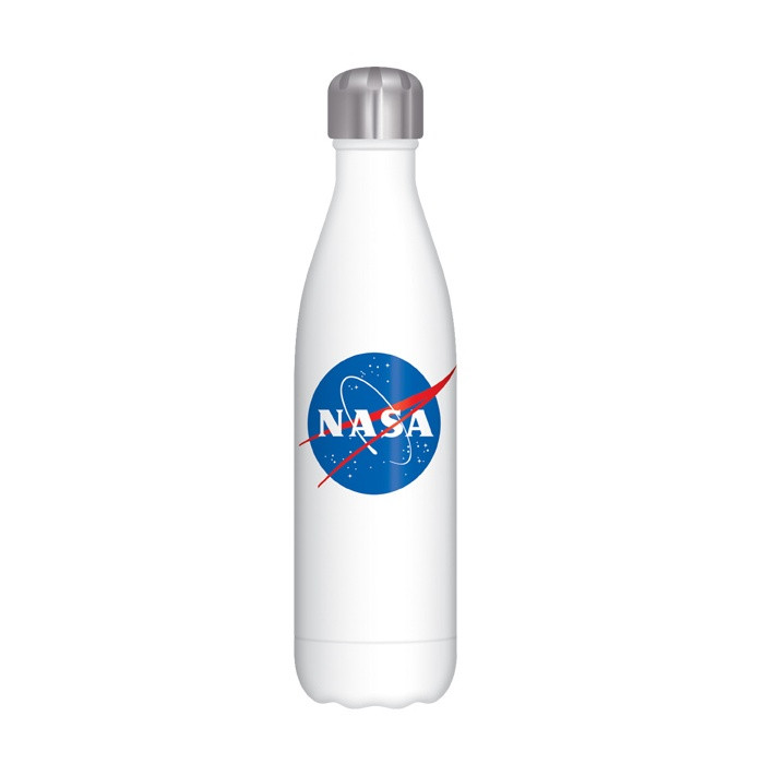 ArsUna termofľaša - NASA