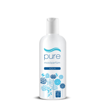 MyPure Aqua parfém na pranie 100ml