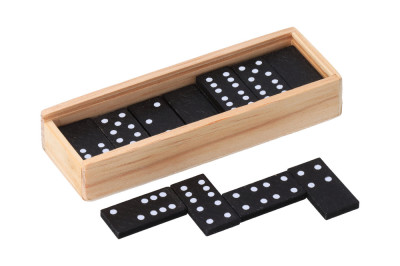 Drevené domino