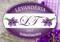 Levandéria Tomášikovo