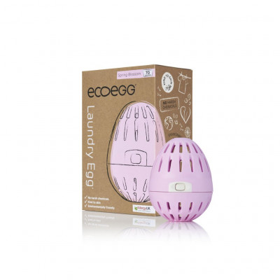 EcoEgg pracie vajíčko - Vôňa jarných kvetov