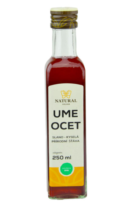 Ume ocot