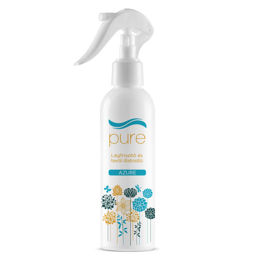 MyPure Azure osviežovač vzduchu 250ml