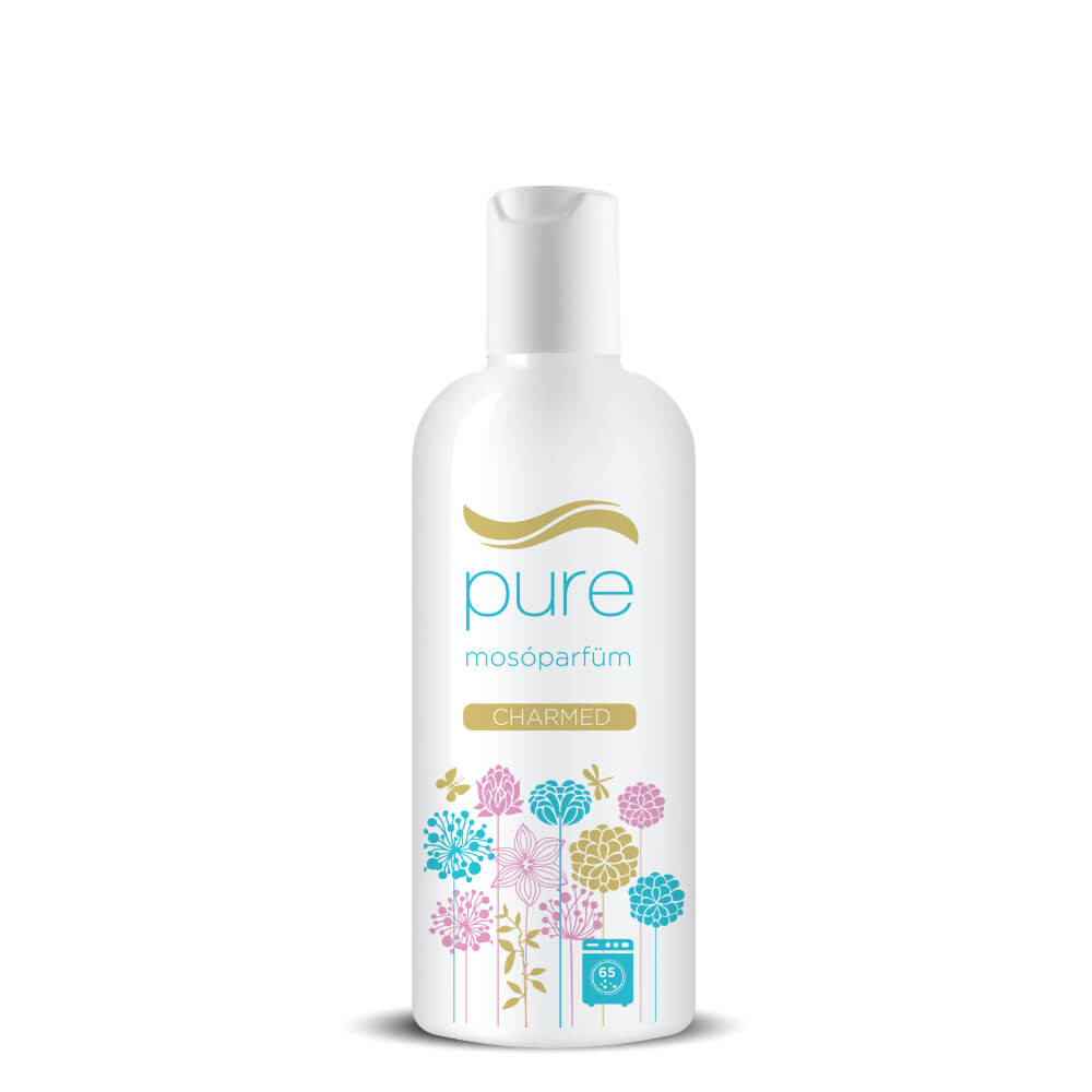 MyPure Charmed parfém na pranie 100ml