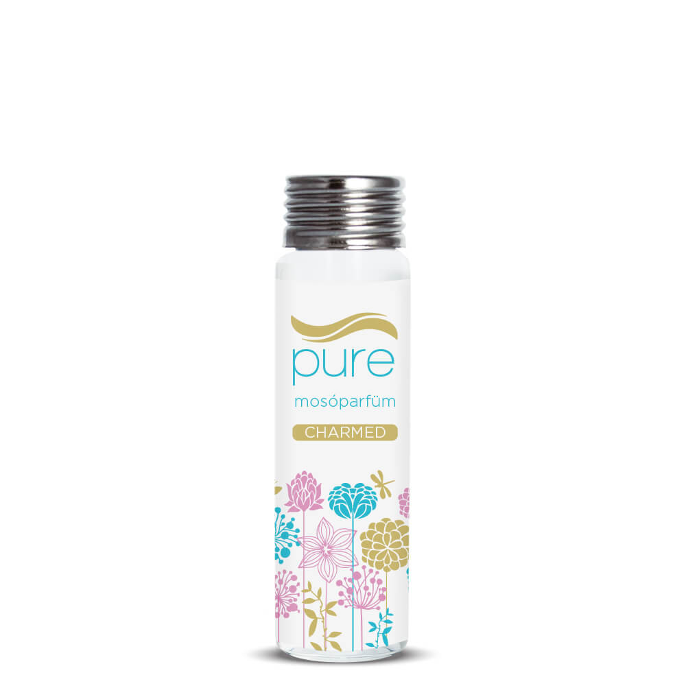 MyPure Charmed parfém na pranie 18ml