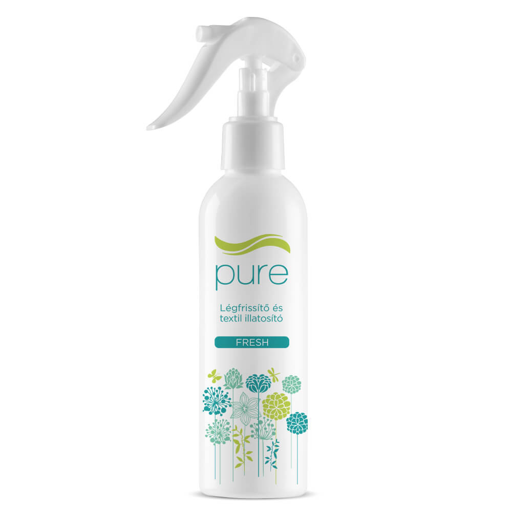 MyPure Fresh osviežovač vzduchu 250ml