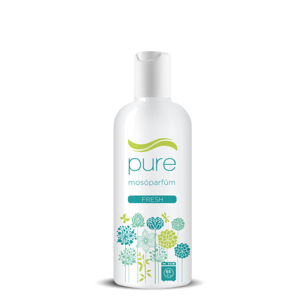 MyPure Fresh parfém na pranie 100ml