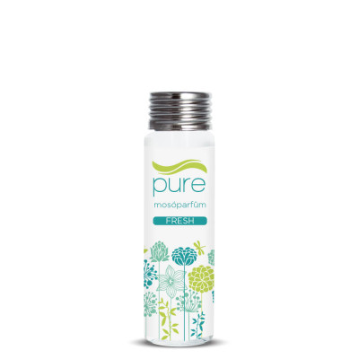 MyPure Fresh parfém na pranie 18ml