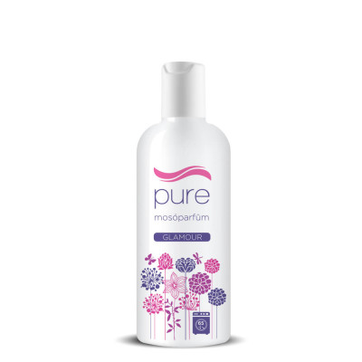 MyPure Glamour parfém na pranie 100ml