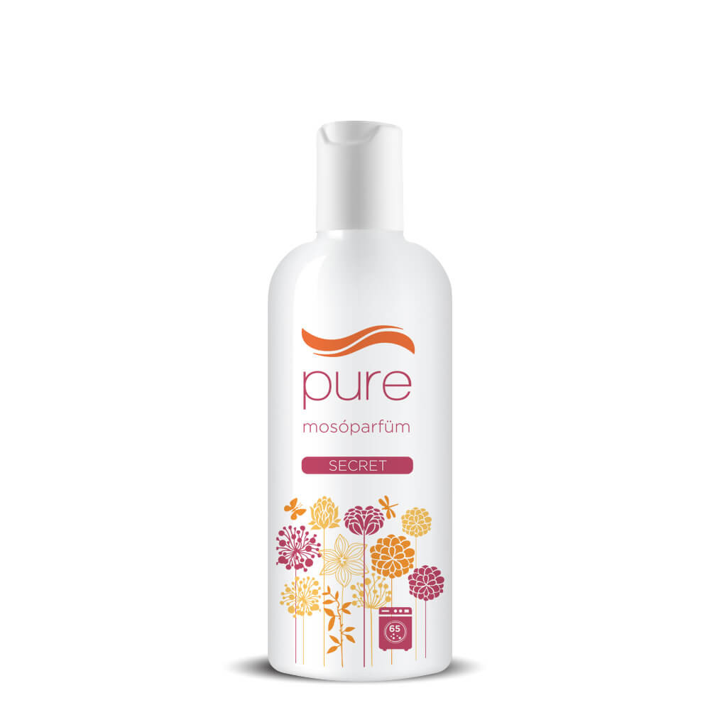 MyPure Secret parfém na pranie 100ml