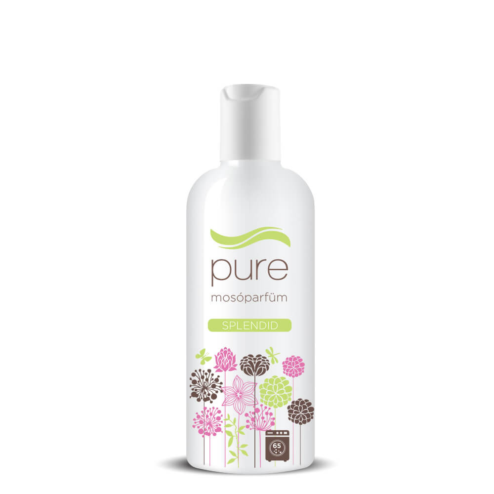 MyPure Splendid parfém na pranie 100ml