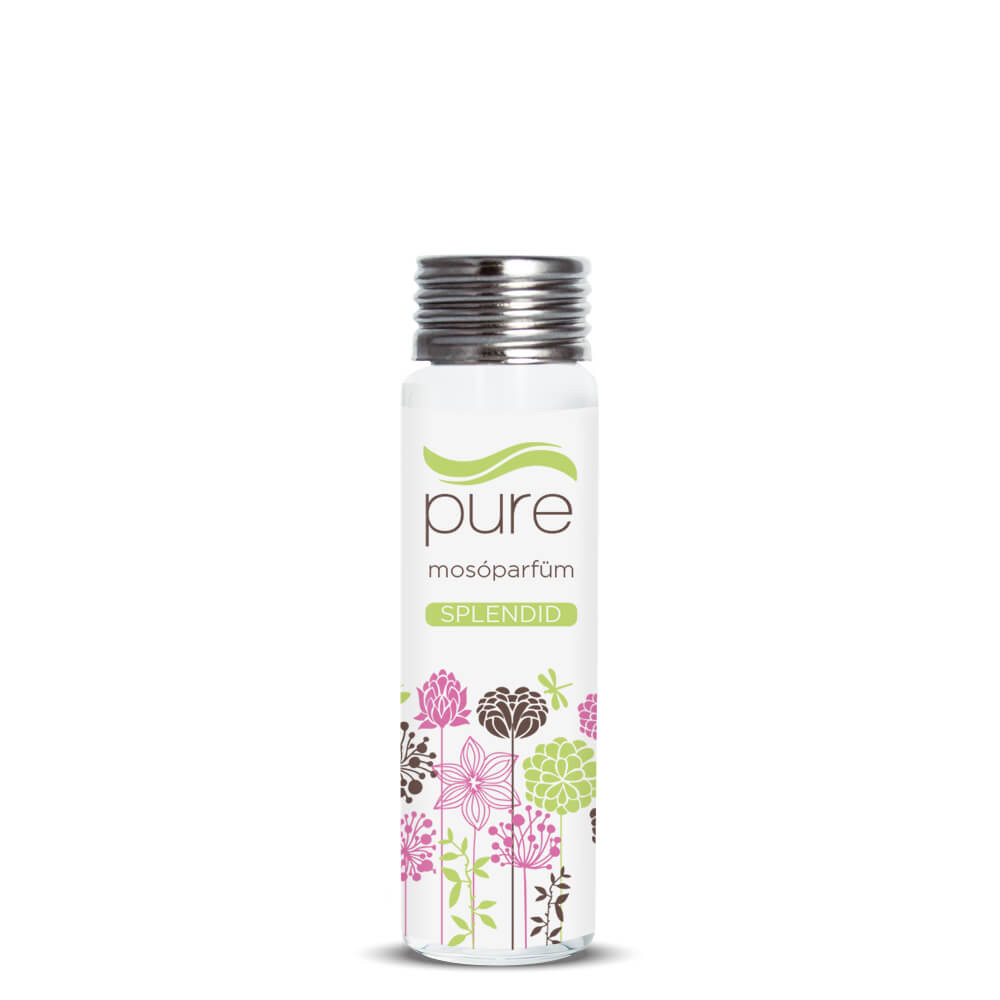 MyPure Splendid parfém na pranie 18ml