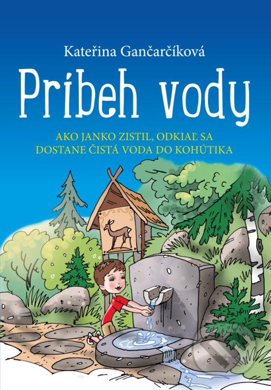 Príbeh vody