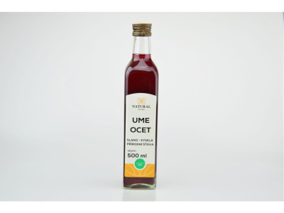 Ume ocot