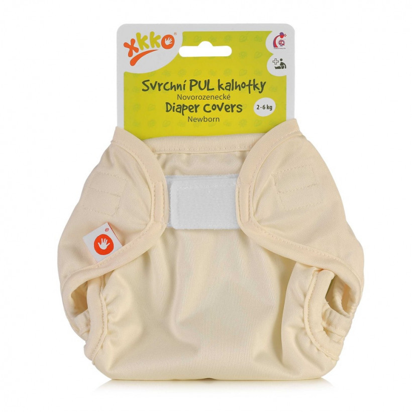 XKKO Vrch. plienk. noh. P. Yellow 2-6kg