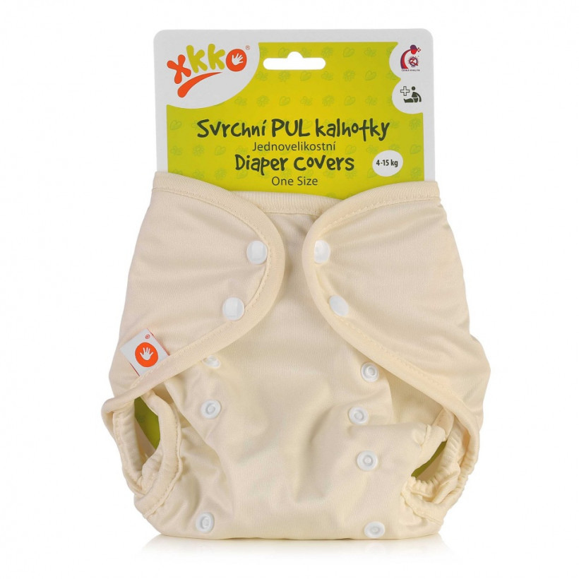 XKKO Vrch. plienk. noh. P. Yellow 4-15kg